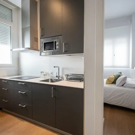 La Goleta Appartement Cadix